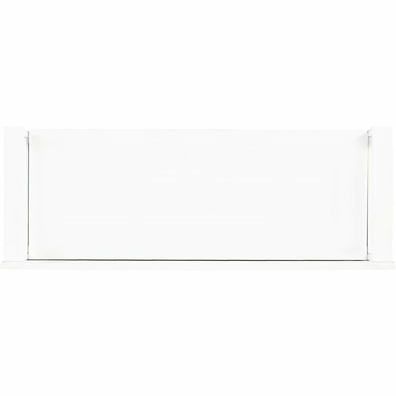 Buy π€© Pemberly Row Storage Bench In White π€© 4 Buy π€© Pemberly Row Storage Bench In White π€© - Image 4