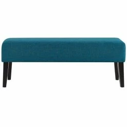 New π Modway Connect Upholstered Fabric Bench In Teal π 7 New π Modway Connect Upholstered Fabric Bench In Teal π -Bedroom Benches Store 1738805 2 L