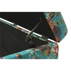 Hot Sale 🎁 Jennifer Taylor Home Naomi Tufted Entryway Storage Bench New Dali 🔥 -Bedroom Benches Store 1871595 4 L