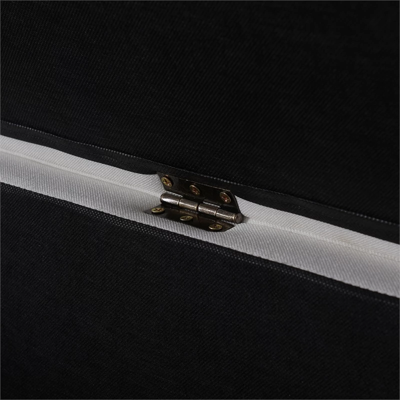 Buy βοΈ Jennifer Taylor Home Madelyn Storage Bench Bright White π 11 Buy βοΈ Jennifer Taylor Home Madelyn Storage Bench Bright White π - Image 11