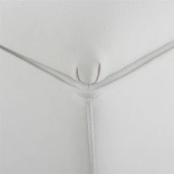 Buy βοΈ Jennifer Taylor Home Madelyn Storage Bench Bright White π 28 Buy βοΈ Jennifer Taylor Home Madelyn Storage Bench Bright White π -Bedroom Benches Store 1900638 23 L