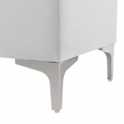 Buy βοΈ Jennifer Taylor Home Madelyn Storage Bench Bright White π 29 Buy βοΈ Jennifer Taylor Home Madelyn Storage Bench Bright White π -Bedroom Benches Store 1900638 24 L