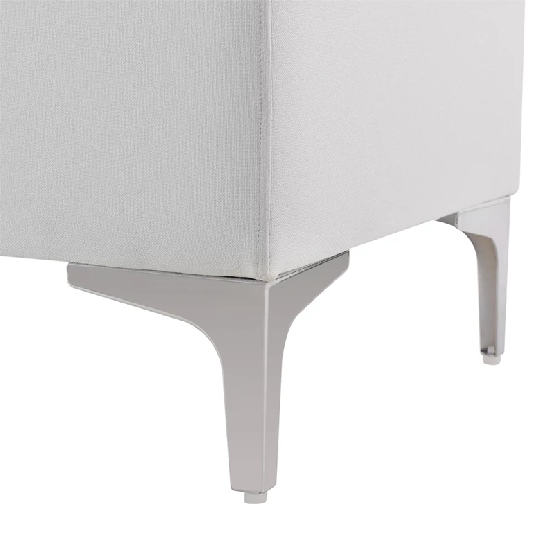 Buy βοΈ Jennifer Taylor Home Madelyn Storage Bench Bright White π 13 Buy βοΈ Jennifer Taylor Home Madelyn Storage Bench Bright White π - Image 13