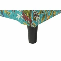 Hot Sale ✨ Brika Home Tufted Entryway Storage Bench In New Dali ✔️ -Bedroom Benches Store 1901590 2 L