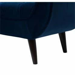 Best Pirce β¨ Brika Home Tufted Flare Arm Entryway Bench In Navy Blue π 18 Best Pirce β¨ Brika Home Tufted Flare Arm Entryway Bench In Navy Blue π -Bedroom Benches Store 1901725 6 L