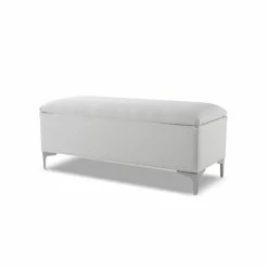 Best reviews of π― Brika Home Storage Bench In Bright White π