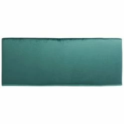 Coupon 🥰 Safavieh Juliet Upholstered Bench In Emerald And Gold ❤️ -Bedroom Benches Store 1936092 8 L