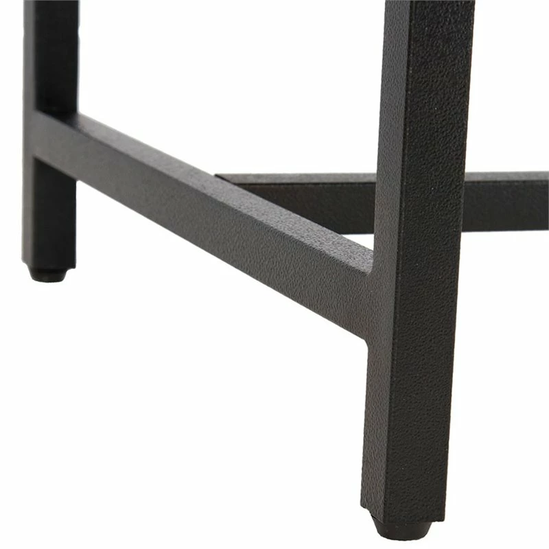 Best reviews of π Safavieh Chase Faux Leather Bench In Brown And Black π 7 Best reviews of π Safavieh Chase Faux Leather Bench In Brown And Black π - Image 7