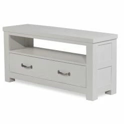 Promo 🥰 NE Kids Highlands 👗 Dressing Bench In White 😉 -Bedroom Benches Store 1949031 9 L