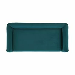Promo 🔔 Picket House Furnishings Bella Upholstered Bench 🔔 -Bedroom Benches Store 1966829 9 L