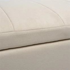 Best deal π Jennifer Taylor Home Duff Mid-Century Modern Entryway Storage Bench Sky Neutral β 21 Best deal π Jennifer Taylor Home Duff Mid-Century Modern Entryway Storage Bench Sky Neutral β -Bedroom Benches Store 1971405 9 L