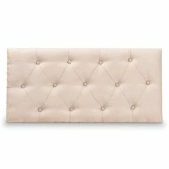 Budget ✨ Baxton Studio Kyra Fabric Upholstered Coffee Table With Storage In Beige ⌛ 17 Budget ✨ Baxton Studio Kyra Fabric Upholstered Coffee Table With Storage In Beige ⌛ -Bedroom Benches Store 1975642 5 L