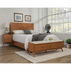 Best deal โ Alpine Furniture Flynn Bedroom Bench In Acorn Brown ๐ 10 Best deal โ Alpine Furniture Flynn Bedroom Bench In Acorn Brown ๐ -Bedroom Benches Store 1982977 3 L
