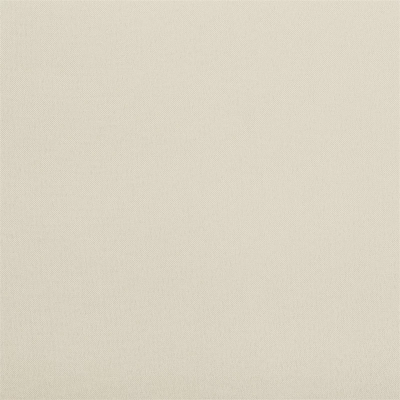 New ⨠Home Fare Mid Century Upholstered Bench With Storage - Cream Fabric 𧨠8 New ⨠Home Fare Mid Century Upholstered Bench With Storage - Cream Fabric 𧨠- Image 8