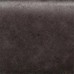 Hot Sale 🌟 OSP Home Furnishings Katheryn Storage Bench In Charcoal Faux Leather 😀 -Bedroom Benches Store 2149576 6 L