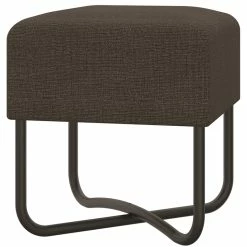 Promo ✨ Casabianca Furniture Modern Ace Engineered Wood Bench In Brown 🎁