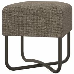 Outlet ✔️ Casabianca Furniture Modern Ace Engineered Wood Bench In Brown 🌟