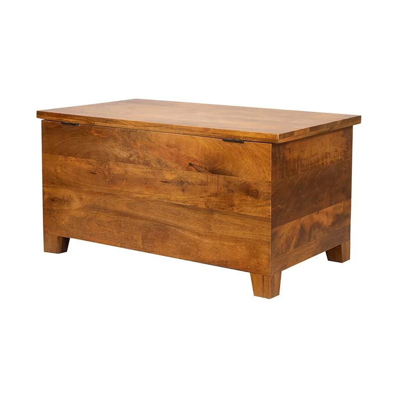 Cheapest π Hawthorne Collections Cascade Solid Wood Laser Etched Coffee Table - Natural π₯° 4 Cheapest π Hawthorne Collections Cascade Solid Wood Laser Etched Coffee Table - Natural π₯° - Image 4