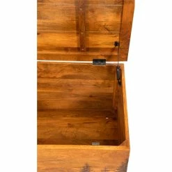 Cheapest π Hawthorne Collections Cascade Solid Wood Laser Etched Coffee Table - Natural π₯° 12 Cheapest π Hawthorne Collections Cascade Solid Wood Laser Etched Coffee Table - Natural π₯° -Bedroom Benches Store 2208967 4 L