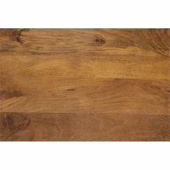 Budget 😍 Porter Designs Alpine Solid Wood Coffee Table - Natural 🌟 -Bedroom Benches Store 2397724 5 L
