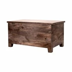 Best Sale π Porter Designs Fish Solid Wood Coffee Table - Gray β 10 Best Sale π Porter Designs Fish Solid Wood Coffee Table - Gray β -Bedroom Benches Store 2397734 3 L