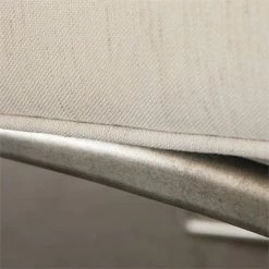 Promo β Bowery Hill Contemporary Upholstered Bench In Natural π 12 Promo β Bowery Hill Contemporary Upholstered Bench In Natural π -Bedroom Benches Store 2438321 4 L