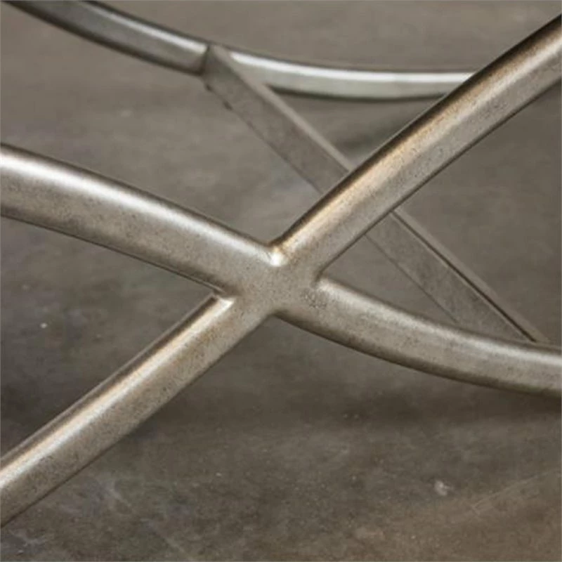 Promo β Bowery Hill Contemporary Upholstered Bench In Natural π 7 Promo β Bowery Hill Contemporary Upholstered Bench In Natural π - Image 7