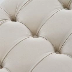 Cheap 𧨠CRO Decor Upholstered Flip Top Storage Bench With Button Tufted Top-Beige π 16 Cheap 𧨠CRO Decor Upholstered Flip Top Storage Bench With Button Tufted Top-Beige π -Bedroom Benches Store 2470182 7 L