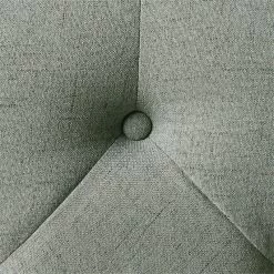 Cheap 🤩 Picket House Furnishings Aris Tufted Upholstered Bench In Charcoal 👏 -Bedroom Benches Store 2494573 7 L