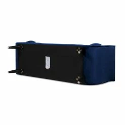 Brand new ❤️ Maklaine Contemporary Tufted Flared Arm Entryway Bench In Navy Blue ✨ 20 Brand new ❤️ Maklaine Contemporary Tufted Flared Arm Entryway Bench In Navy Blue ✨ -Bedroom Benches Store 2505919 19 L