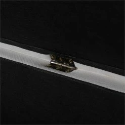 Brand new ⭐ Maklaine Mid-Century Storage Hardwood Bench In Bright White ⌛ 27 Brand new ⭐ Maklaine Mid-Century Storage Hardwood Bench In Bright White ⌛ -Bedroom Benches Store 2505937 22 L