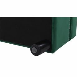 Cheapest ⭐ Maklaine Modern Hardwood Tufted Storage Bench In Evergreen 😉 -Bedroom Benches Store 2506035 6 L