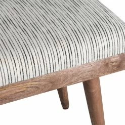 Discount ✨ Evolution By Crestview Collection Fabric Bench Multi- Color 💯 10 Discount ✨ Evolution By Crestview Collection Fabric Bench Multi- Color 💯 -Bedroom Benches Store 2512025 3 L