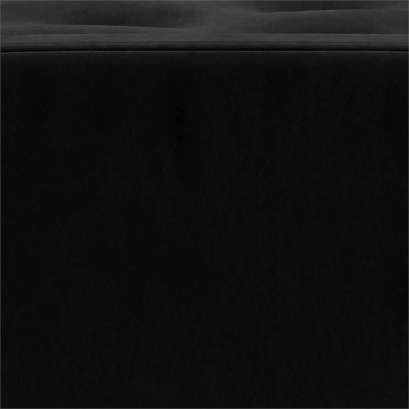 Best Sale π₯ !nspire Sabel Modern Velvet Upholstered/Metal Storage Bench In Black/Gold π₯° 7 Best Sale π₯ !nspire Sabel Modern Velvet Upholstered/Metal Storage Bench In Black/Gold π₯° - Image 7