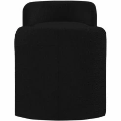 Buy π Meridian Furniture Peyton Black Boucle Fabric Bench π₯ 7 Buy π Meridian Furniture Peyton Black Boucle Fabric Bench π₯ -Bedroom Benches Store 2522576 2 L