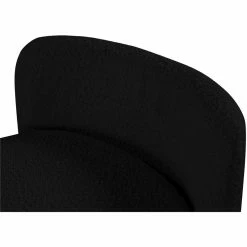 Buy π Meridian Furniture Peyton Black Boucle Fabric Bench π₯ 9 Buy π Meridian Furniture Peyton Black Boucle Fabric Bench π₯ -Bedroom Benches Store 2522576 4 L