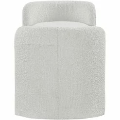 Cheapest π Meridian Furniture Peyton Cream Boucle Fabric Bench β 7 Cheapest π Meridian Furniture Peyton Cream Boucle Fabric Bench β -Bedroom Benches Store 2522577 2 L