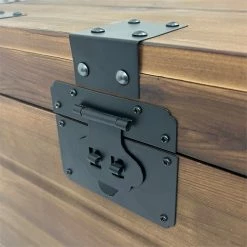 Best deal π₯ Benzara 41 Inch Reclaimed Wood Trunk Coffee Table Iron Rivets And Caster Wheels Brown π 16 Best deal π₯ Benzara 41 Inch Reclaimed Wood Trunk Coffee Table Iron Rivets And Caster Wheels Brown π -Bedroom Benches Store 2527014 14 L