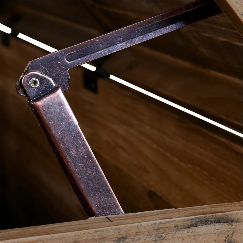 Best deal π₯ Benzara 41 Inch Reclaimed Wood Trunk Coffee Table Iron Rivets And Caster Wheels Brown π 7 Best deal π₯ Benzara 41 Inch Reclaimed Wood Trunk Coffee Table Iron Rivets And Caster Wheels Brown π - Image 7