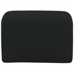 Cheap π Meridian Furniture Odelia Black Boucle Fabric Bench π― 19 Cheap π Meridian Furniture Odelia Black Boucle Fabric Bench π― -Bedroom Benches Store 2528383 9 L