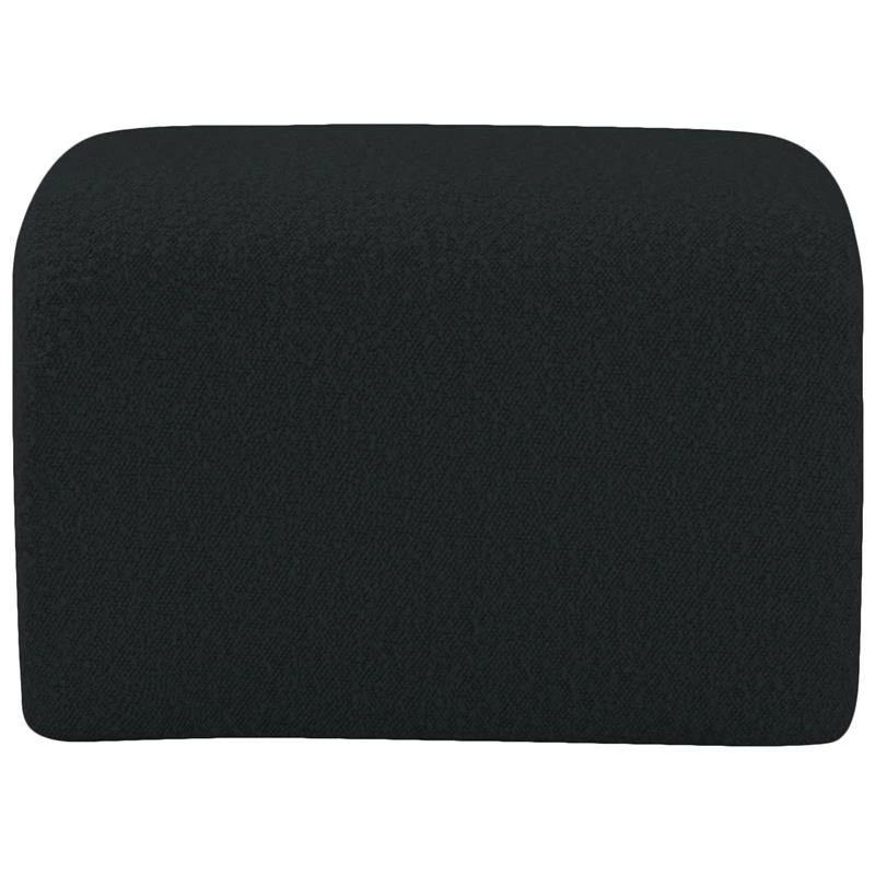 Cheap π Meridian Furniture Odelia Black Boucle Fabric Bench π― 10 Cheap π Meridian Furniture Odelia Black Boucle Fabric Bench π― - Image 10