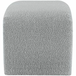 Wholesale π Meridian Furniture Odelia Grey Boucle Fabric Bench π€© 16 Wholesale π Meridian Furniture Odelia Grey Boucle Fabric Bench π€© -Bedroom Benches Store 2528386 6 L