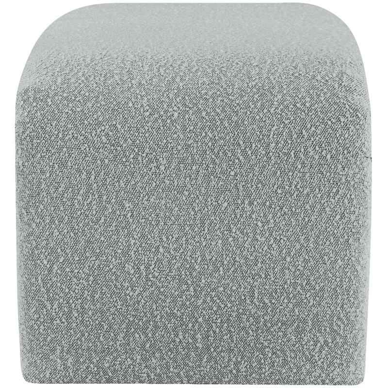 Wholesale π Meridian Furniture Odelia Grey Boucle Fabric Bench π€© 7 Wholesale π Meridian Furniture Odelia Grey Boucle Fabric Bench π€© - Image 7