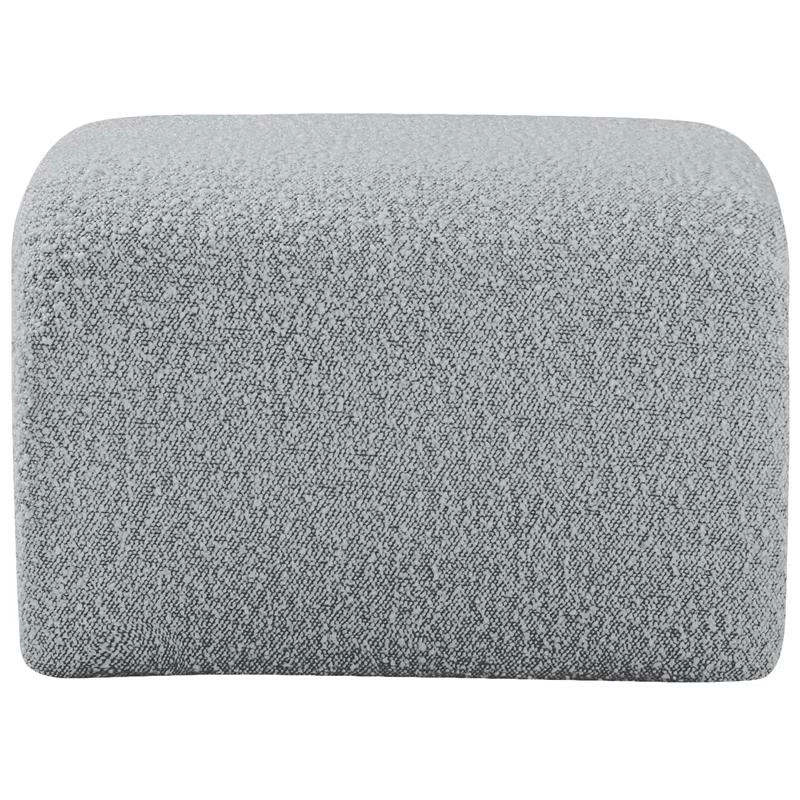 Wholesale π Meridian Furniture Odelia Grey Boucle Fabric Bench π€© 10 Wholesale π Meridian Furniture Odelia Grey Boucle Fabric Bench π€© - Image 10