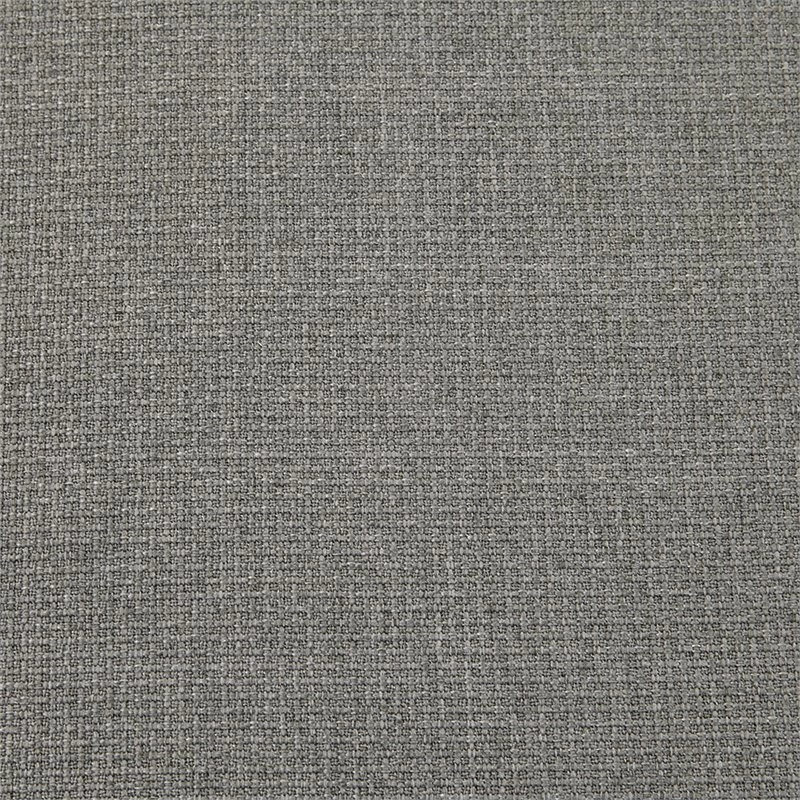 Outlet ⭐ Olliix Madison Park Heath Solid Wood And Polyester Accent Bench In Gray/Bronze ✔️ 7 Outlet ⭐ Olliix Madison Park Heath Solid Wood And Polyester Accent Bench In Gray/Bronze ✔️ - Image 7