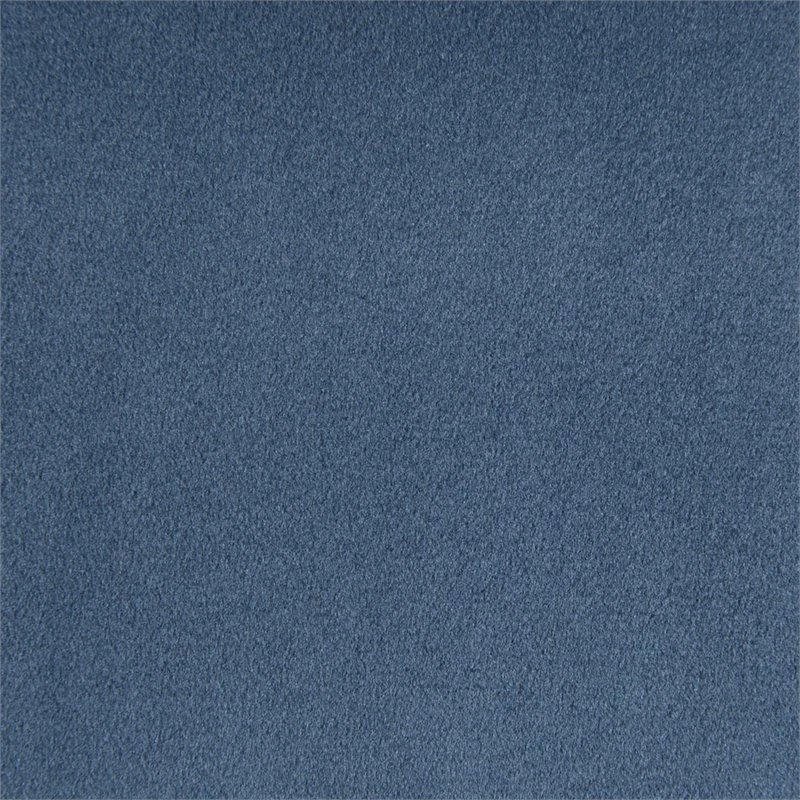 New π₯° Olliix Madison Park Welburn Transitional Solid Wood Accent Bench In Blue π€© 8 New π₯° Olliix Madison Park Welburn Transitional Solid Wood Accent Bench In Blue π€© - Image 8