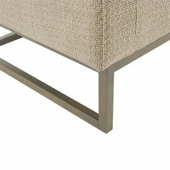 Outlet π Olliix Madison Park Crawford Solid Wood And Fabric Storage Bench In Tan/Bronze π 15 Outlet π Olliix Madison Park Crawford Solid Wood And Fabric Storage Bench In Tan/Bronze π -Bedroom Benches Store 2532261 5 L