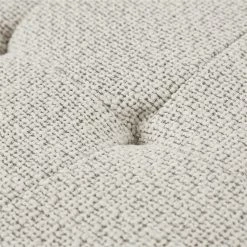 Best Sale 👍 Olliix Madison Park Greenwich Solid Wood Accent Bench In Ivory/Antique Bronze 😉 -Bedroom Benches Store 2532275 6 L