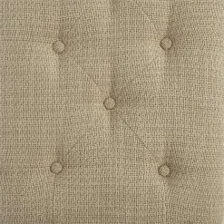 Top 10 👍 Olliix Madison Park Signature Beckett Solid Wood Accent Bench In Tan/Morocco Brown 🛒 -Bedroom Benches Store 2532279 6 L