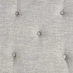 Budget π Olliix Madison Park Signature Beckett Solid Wood Accent Bench In Light Gray/White π₯ 14 Budget π Olliix Madison Park Signature Beckett Solid Wood Accent Bench In Light Gray/White π₯ -Bedroom Benches Store 2532280 6 L